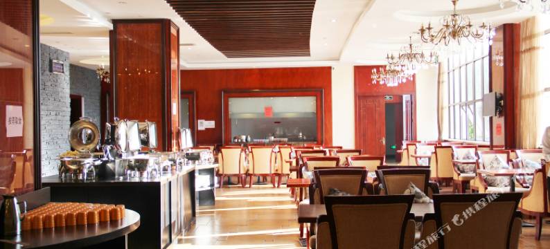 邦腊掌生态温泉酒店图片