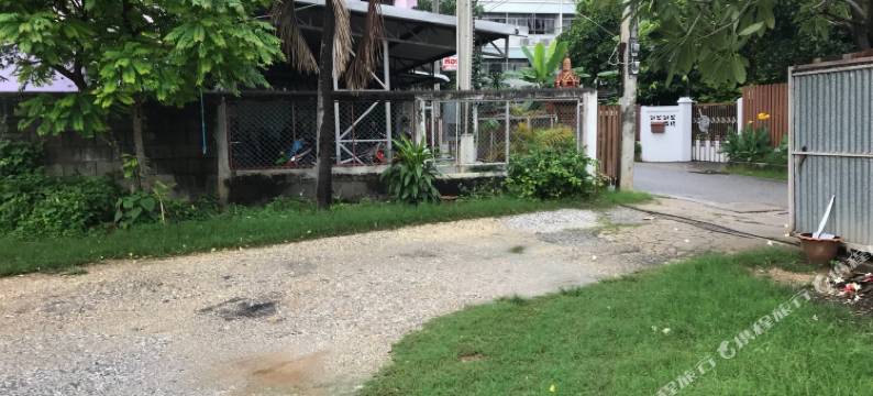 塔尼亚庄园旅馆(Thanya Mansion)图片