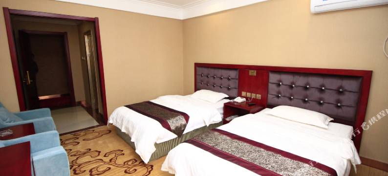 昌泰商务酒店(莒国古城正基时代广场店)图片