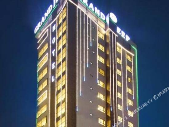 峴港豪華吉普酒店