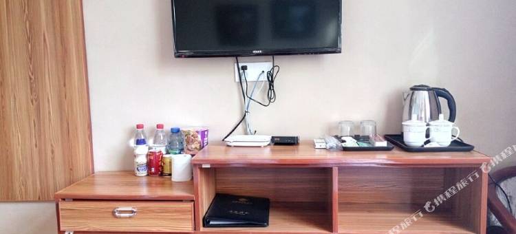 OYO巴中文仙阁宾馆图片