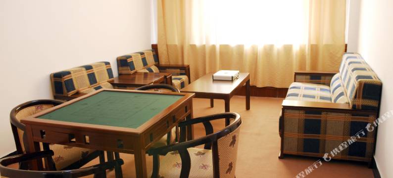 霍城金驰宾馆图片