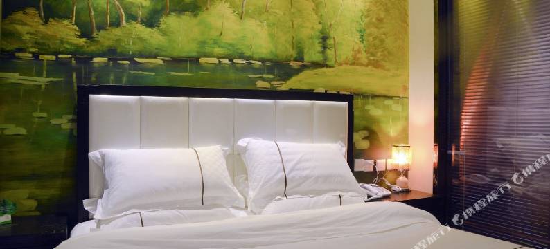 大同世璇主题酒店图片