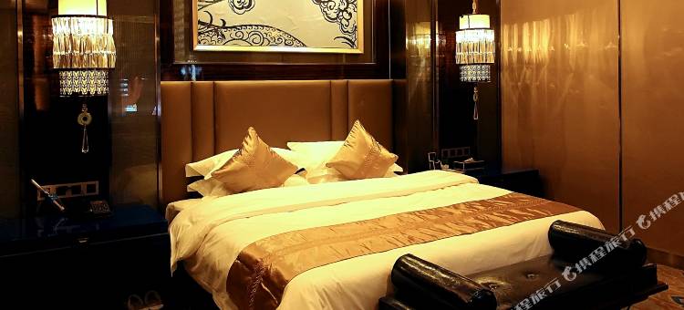 日喀则山东大厦图片