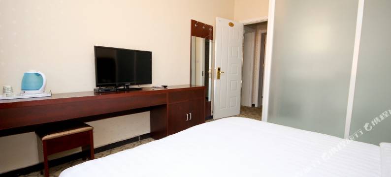 长安之家宾馆(咸阳海航基地店)图片