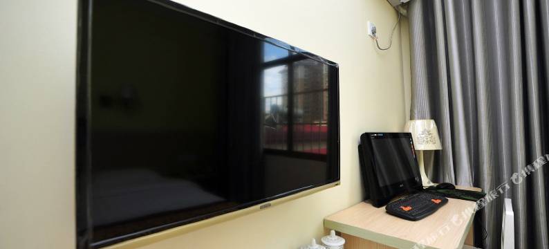 景洪曼城商务酒店图片