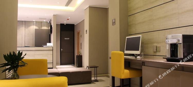 如家精选酒店(北京五棵松店)图片