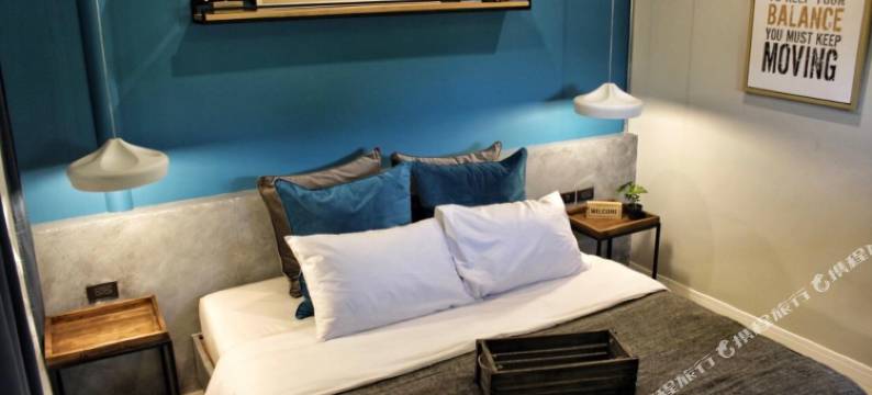 库酒店@海洋(Ku at Sea)图片