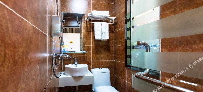 居乐福时尚精品酒店(柳州屏山店)图片