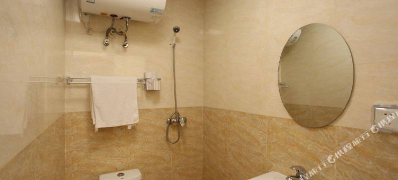 营口小平客栈图片