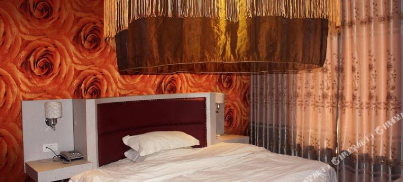 尚一特连锁酒店(房县水蓝郡店)图片