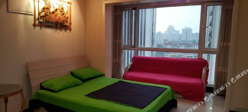 千岛公寓(北京广安门外大街店)图片