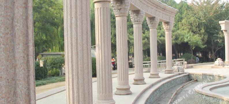 青岛阿顿特旅馆图片