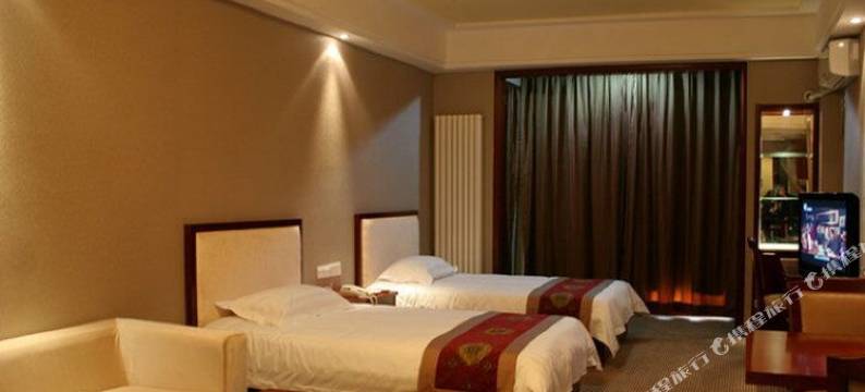 临沂联安现代城家爱和自助公寓图片