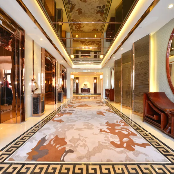 长治益东润尔莱酒店