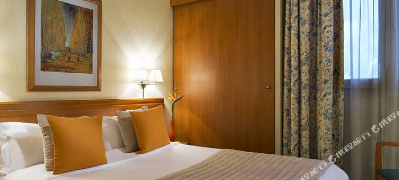 雷斯迪家尼斯长廊公寓式酒店(Residhome Nice Promenade)图片