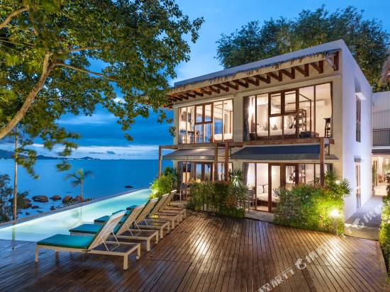 塔瑪麗娜百德和比昂德酒店