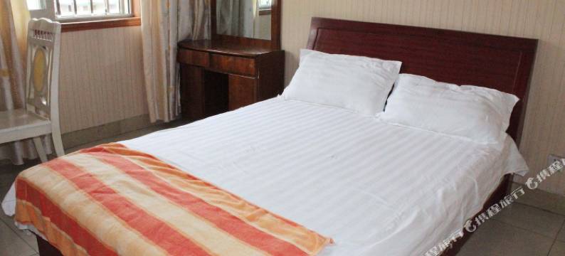 成都雷姐家庭旅馆图片