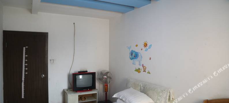 济南舒雅宾馆图片