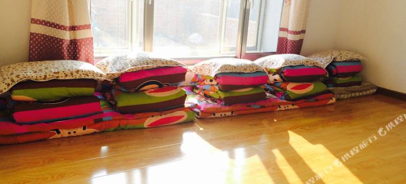 雾凇岛嘎拉哈青年旅舍图片