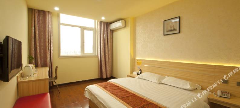 临沂仟佰客快捷酒店图片