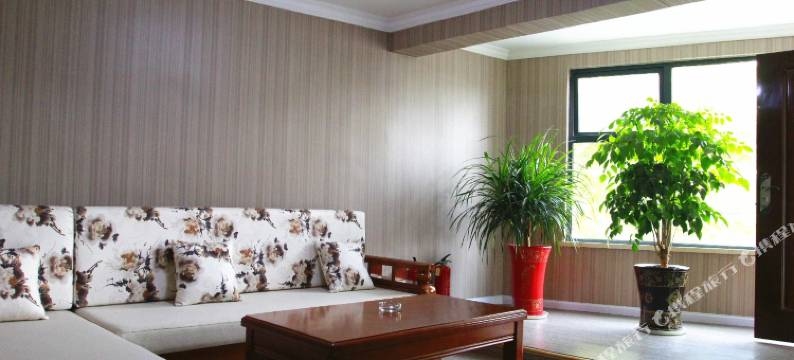 钟祥京阳商务宾馆图片