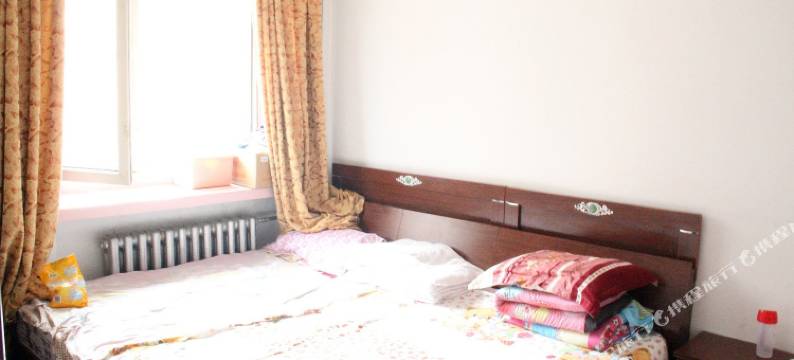 哈尔滨新城里旅馆图片