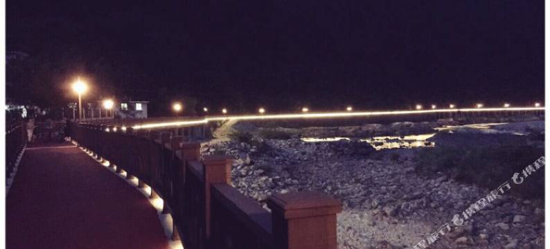 景宁畲风居客栈图片