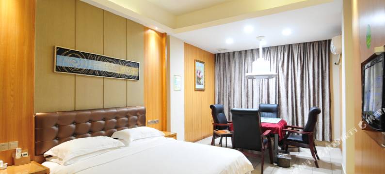 美伦酒店(万宁高铁站店)图片