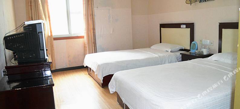 荆门广电宾馆图片