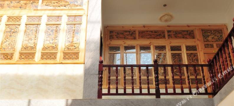 大理洱秀印月客栈图片