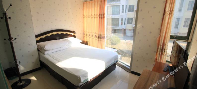 烟台泉韵招待所图片