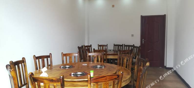 恩施大峡谷土家小院图片