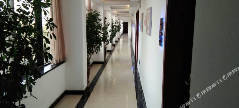 交通宾馆(巩义新华北路火车站店)图片