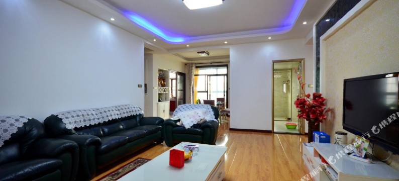 武汉尚尚如家公寓图片