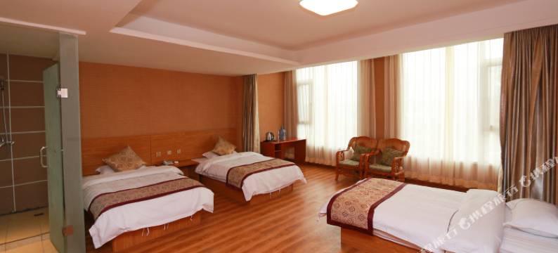 临汾梓豪源快捷酒店图片