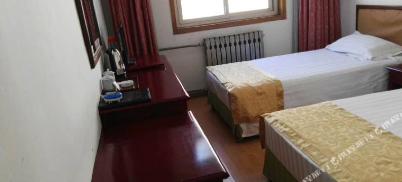 北京大华路宾馆(王府井店)图片