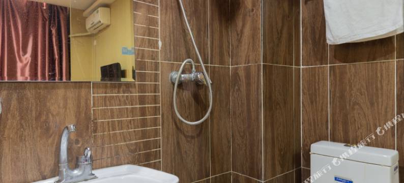 万客居旅馆二部(沈阳骨科医院店)图片