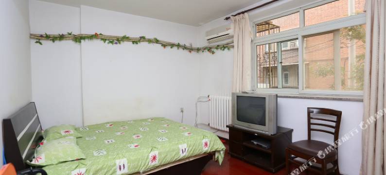 天津彦亮旅馆图片