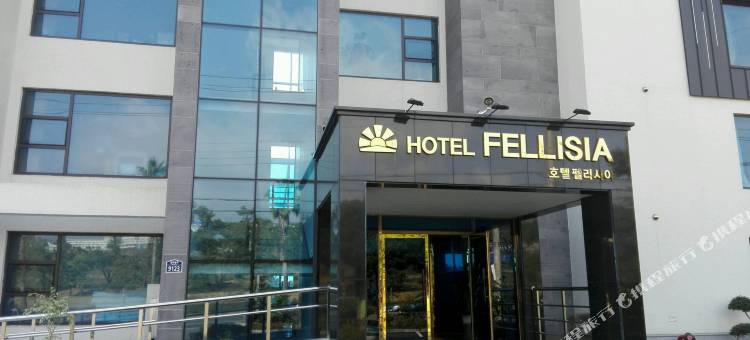 法利夏酒店(Fellisia Hotel)图片