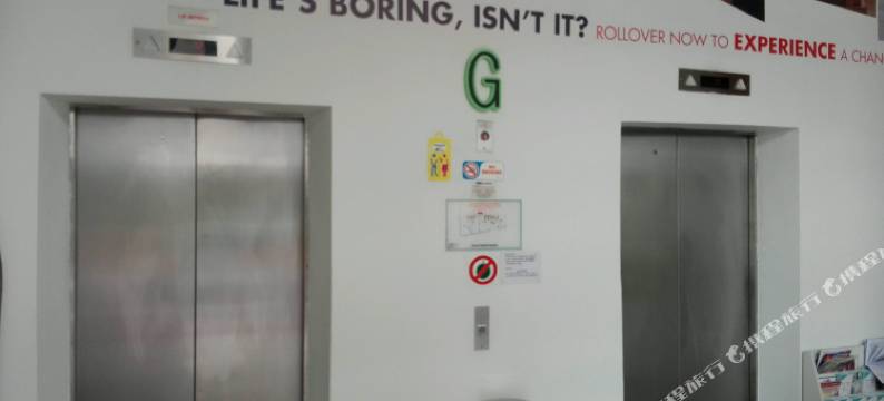 YY38酒店(YY38 Hotel)图片