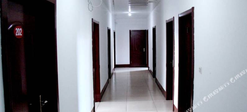 洪洞兴茂旅馆图片