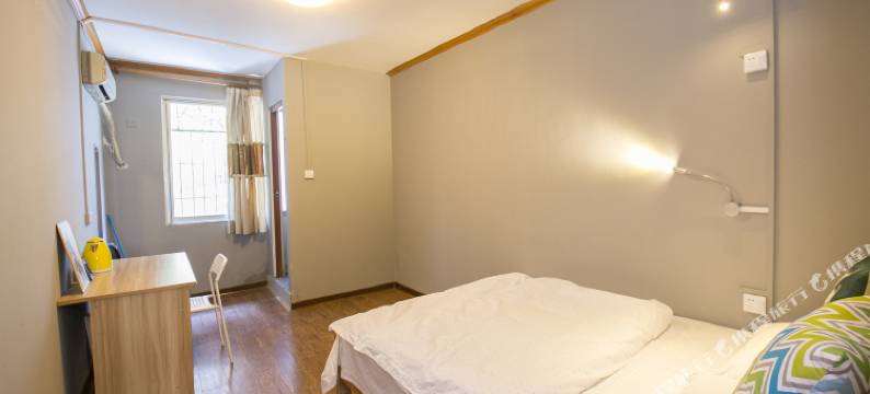 南宁火炬青年旅舍图片