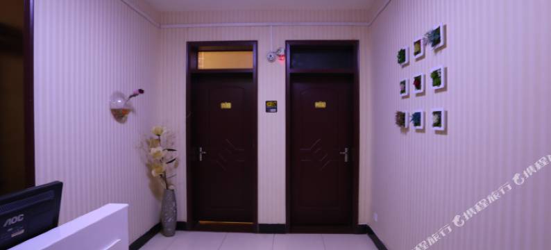 心悦宾馆(西安三桥地铁站店)图片