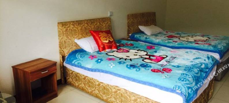 北川水寨休闲中心住宿图片