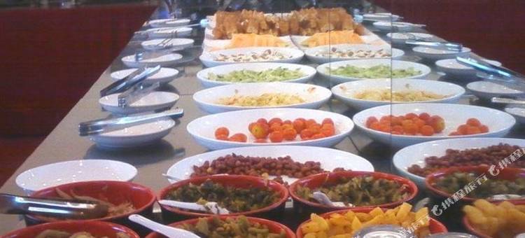 格林豪泰酒店(南京江宁大学城交院地铁站店)图片