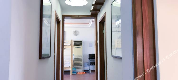 天津上上谦青年旅舍图片