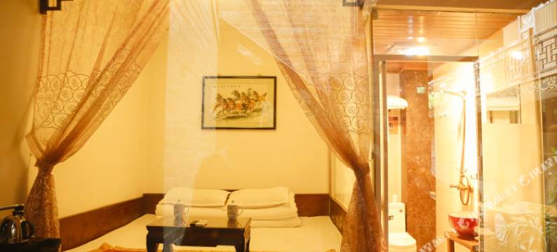 平遥王家小院民俗客栈图片