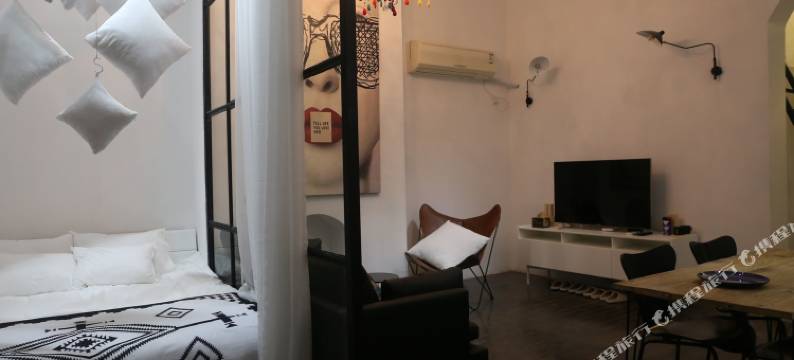 Secret Garden 首长公寓(上海瑞金二路店)图片