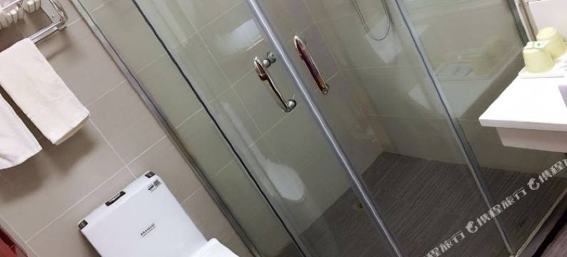 灌云大容合宾馆图片